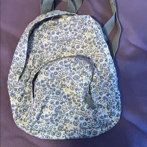 Old navy small backpack